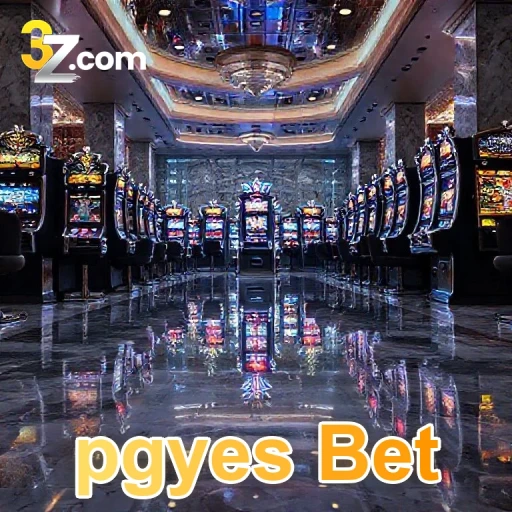 pgyes Bet