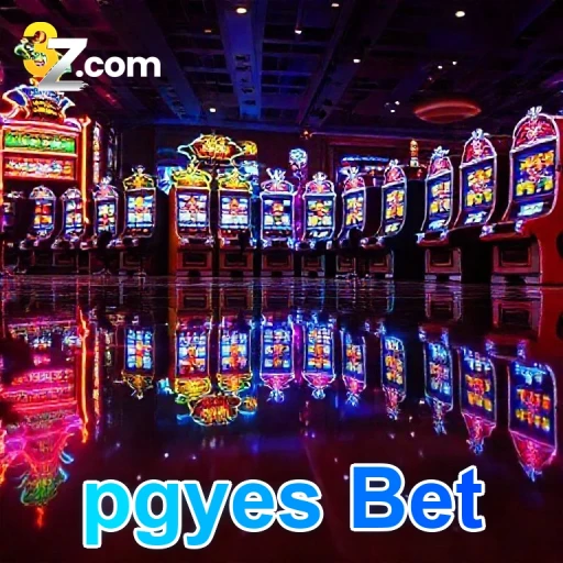 pgyes Bet
