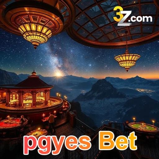 pgyes Bet Jogos de caça-níqueis